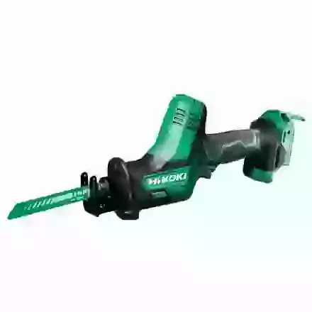 HIKOKI CR18DA 18V Cordless Reciprocating Saw (Body Only)